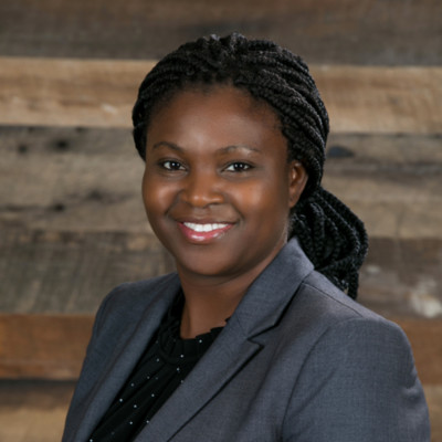 Mrs. Akande