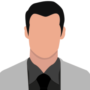 male avatar
