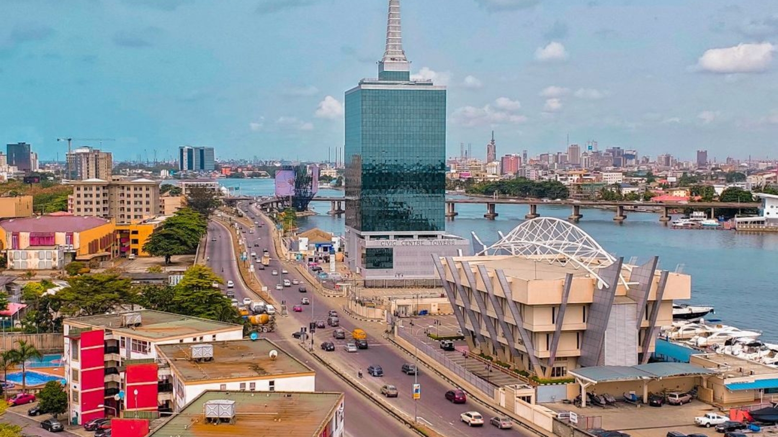 Nigeria's Economic Update