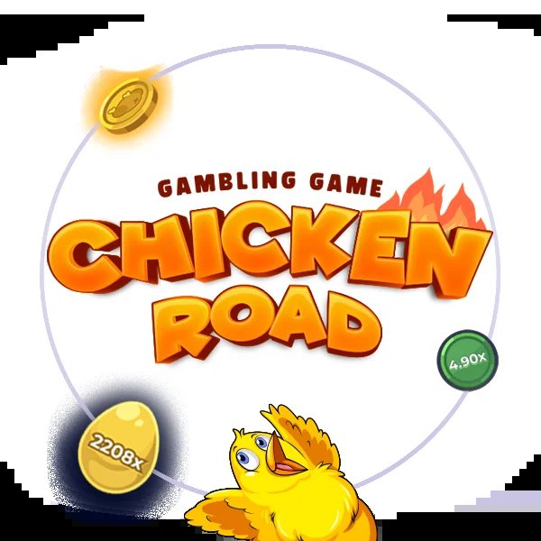 Chicken road casino, chicken road game