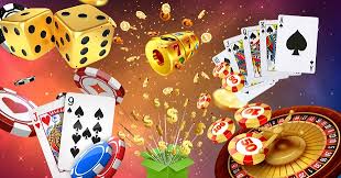 Experience Excitement at JackpotSlotty Your Premier Online Casino Destination