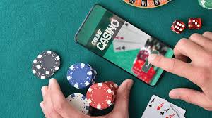 Experience Luxury Gaming at Prive Casino & Sportsbook -261875792