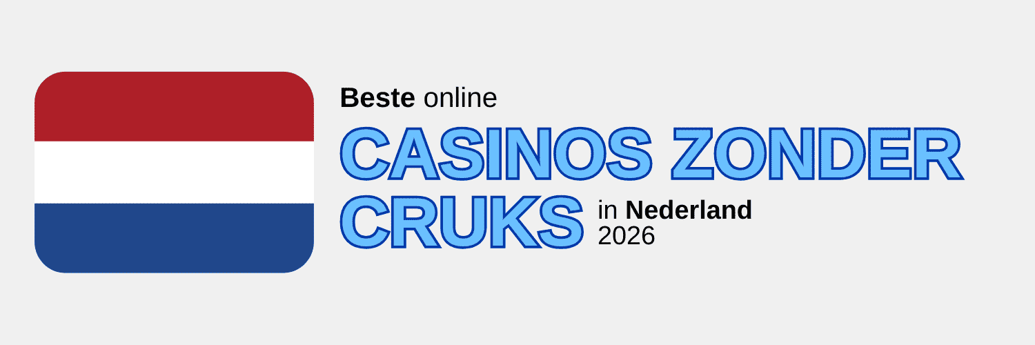 Online Casino's Zonder CRUKS Veilig en Betrouwbaar Gokken