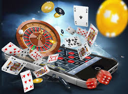 Online Gambling Alt Hvad Du Behøver at Vide