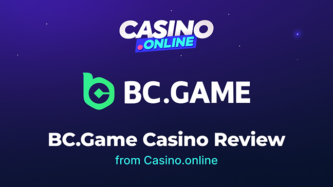 Play at BC.Game Online Your Ultimate Gaming Destination