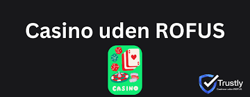 Casino Uden ROFUS og Free Spins Din Guide til Online Spil Casino Uden ROFUS og Free Spins Din Guide til Online Spil
