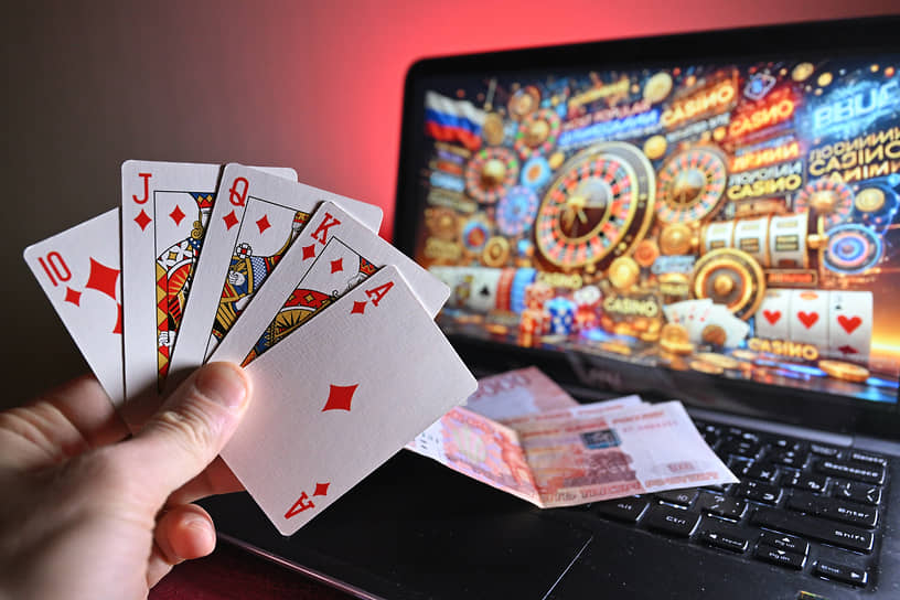 Contact Information for Ocean Breeze Casino