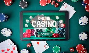 Descubra o Mundo dos Casinos Online para Ganhar Dinheiro Real