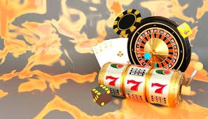 Exciting Online Gaming Experience at Beonbet Casino