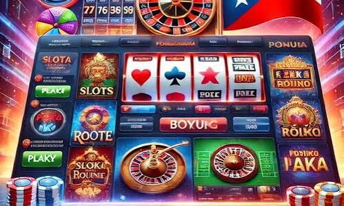 Legální Casino Monacobet Vše, co potřebujete vědět 950313178