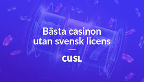 Skattefria Casino Utan Svensk Licens - Allt Du Behöver Veta 1920363896