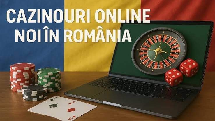 Cazinouri Noi Cele Mai Recente Destinații de Distracție 157154281 Cazinouri Noi Cele Mai Recente Destinații de Distracție 157154281