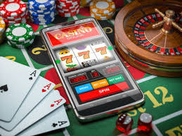 Experience the Thrill of Instant Payouts at Online Casinos