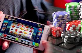 Experience the Thrill of Instant Payouts at Online Casinos